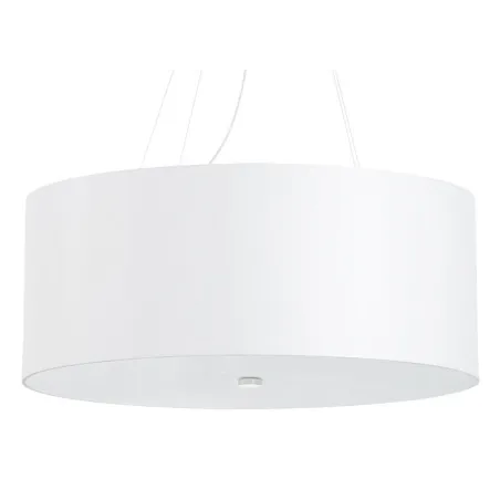 Chandelier OTTO 70 blanc