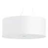 Chandelier OTTO 70 blanc