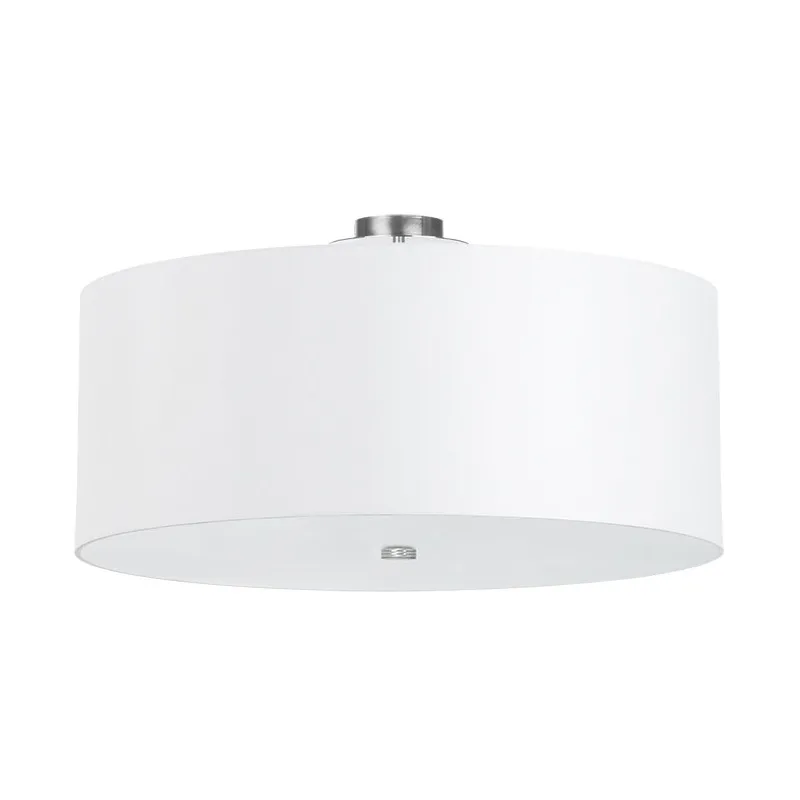 Chandelier OTTO 70 blanc