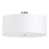 Chandelier OTTO 70 blanc