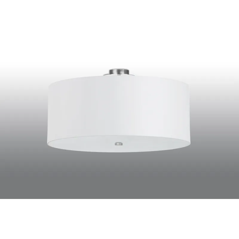 Chandelier OTTO 70 blanc
