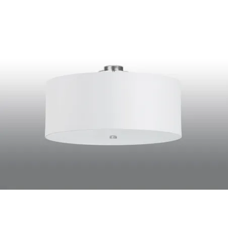 Chandelier OTTO 70 blanc