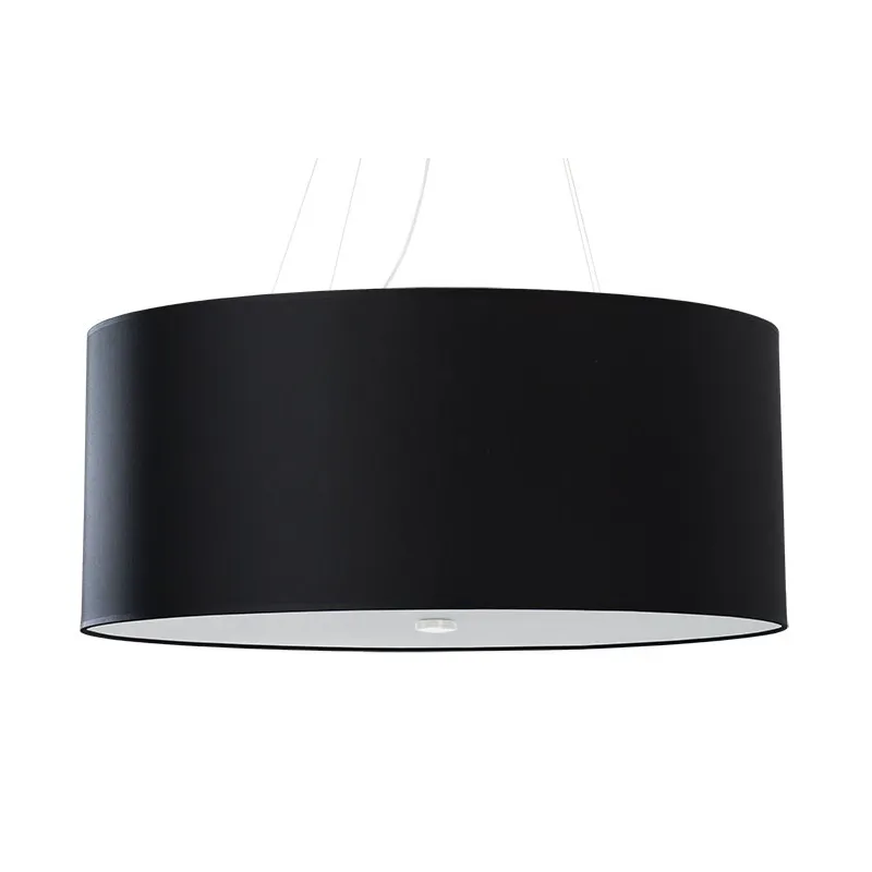 Chandelier OTTO 70 noir