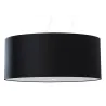 Chandelier OTTO 70 noir