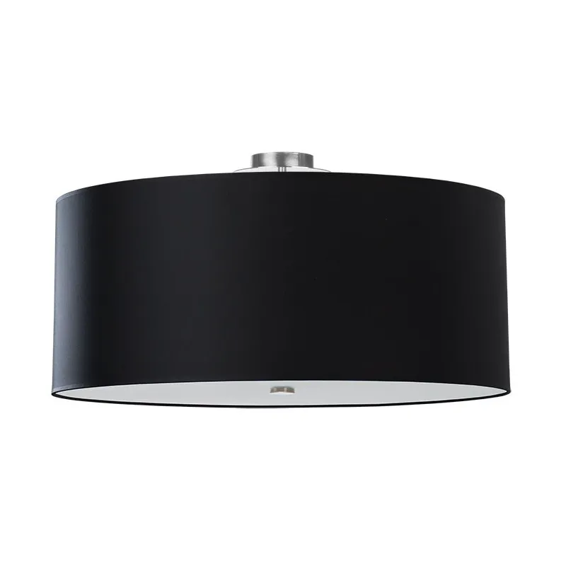 Chandelier OTTO 70 noir