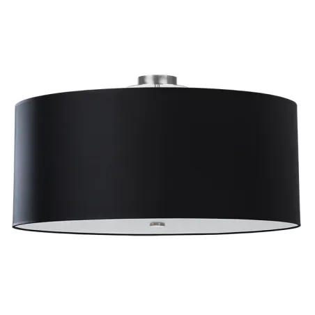 Chandelier OTTO 70 noir