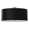 Chandelier OTTO 70 noir