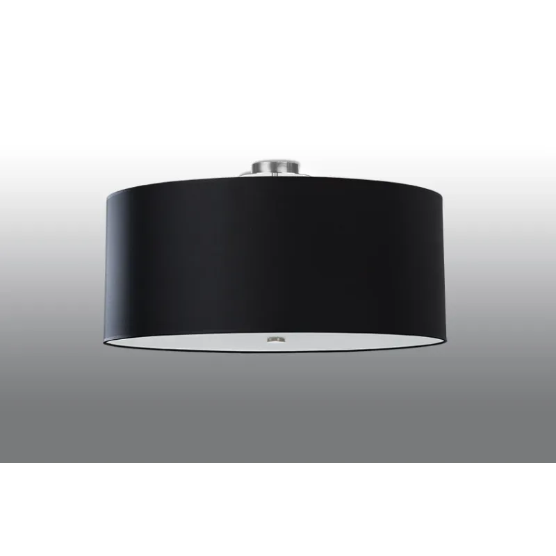 Chandelier OTTO 70 noir
