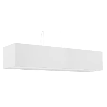 Chandelier SANTA 120 blanc