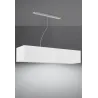 Chandelier SANTA 120 blanc