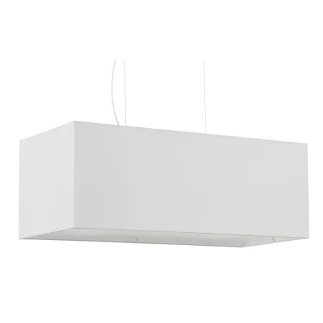 Chandelier SANTA BIS 80 blanc