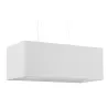 Chandelier SANTA BIS 80 blanc