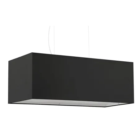 Chandelier SANTA BIS 80 noir
