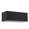 Chandelier SANTA BIS 80 noir