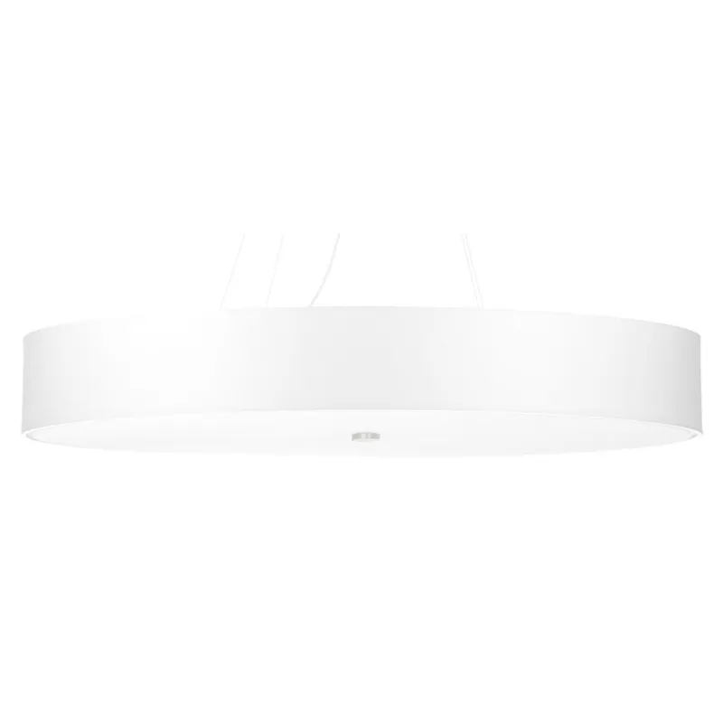 Chandelier SKALA 100 blanc