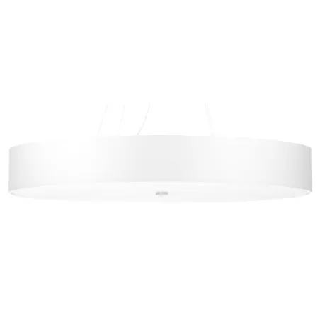 Chandelier SKALA 100 blanc