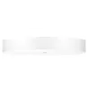 Chandelier SKALA 100 blanc