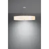 Chandelier SKALA 100 blanc