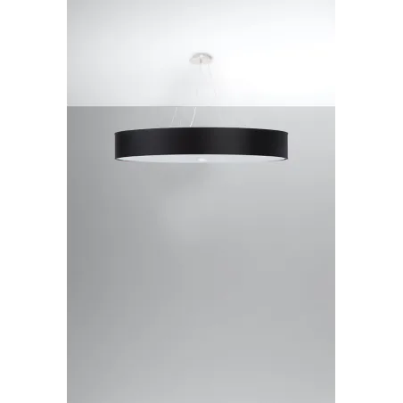 Chandelier SKALA 100 blanc