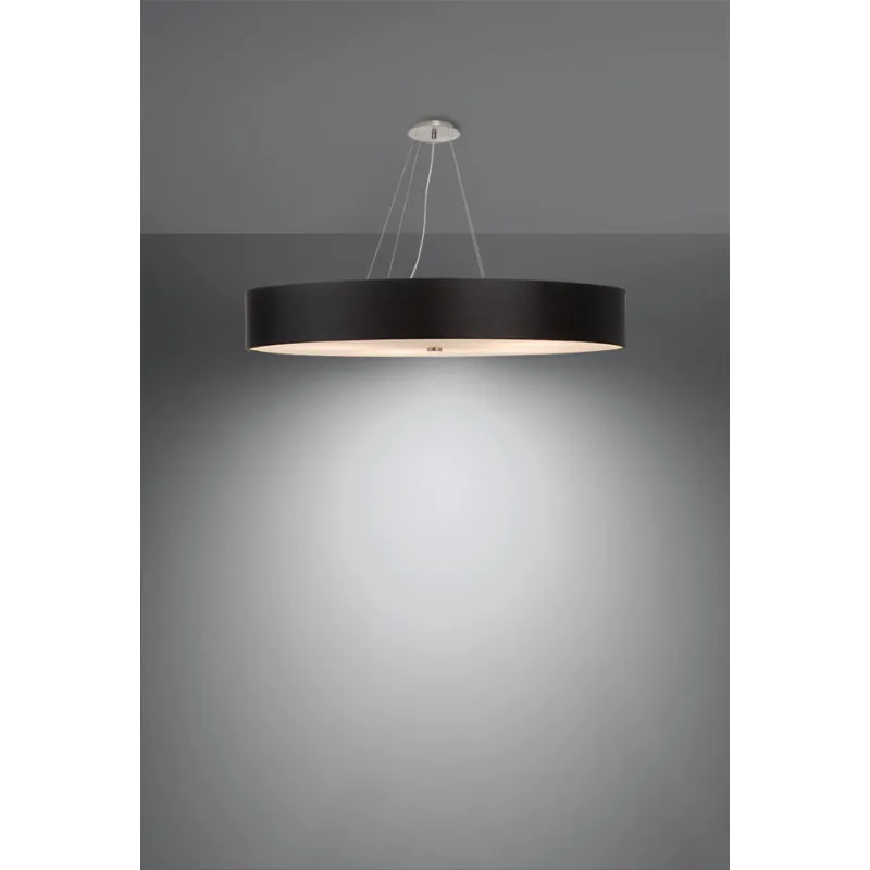 Chandelier SKALA 100 blanc