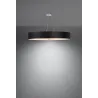 Chandelier SKALA 100 blanc
