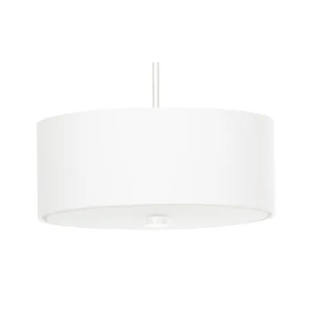 Chandelier SKALA 30 blanc