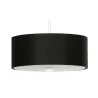 Chandelier SKALA 30 blanc