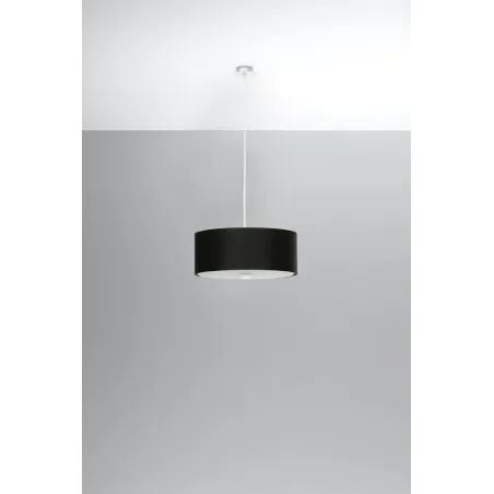 Chandelier SKALA 30 blanc