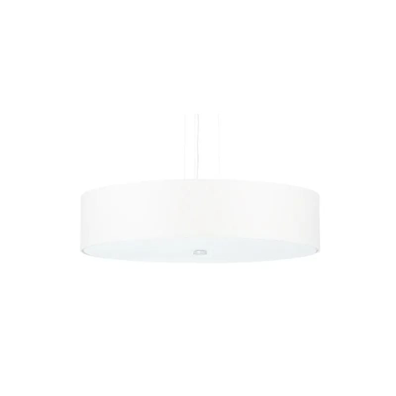 Chandelier SKALA 50 blanc