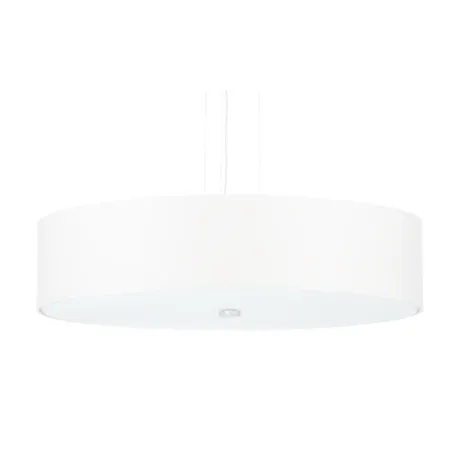 Chandelier SKALA 50 blanc