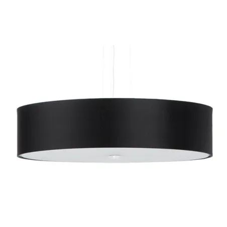 Chandelier SKALA 50 blanc