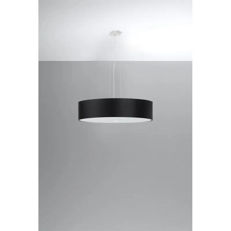 Chandelier SKALA 50 blanc