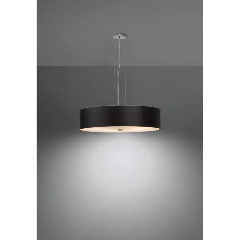 Chandelier SKALA 50 blanc
