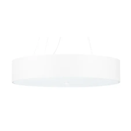 Chandelier SKALA 60 blanc