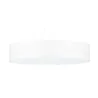 Chandelier SKALA 60 blanc