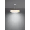 Chandelier SKALA 60 blanc