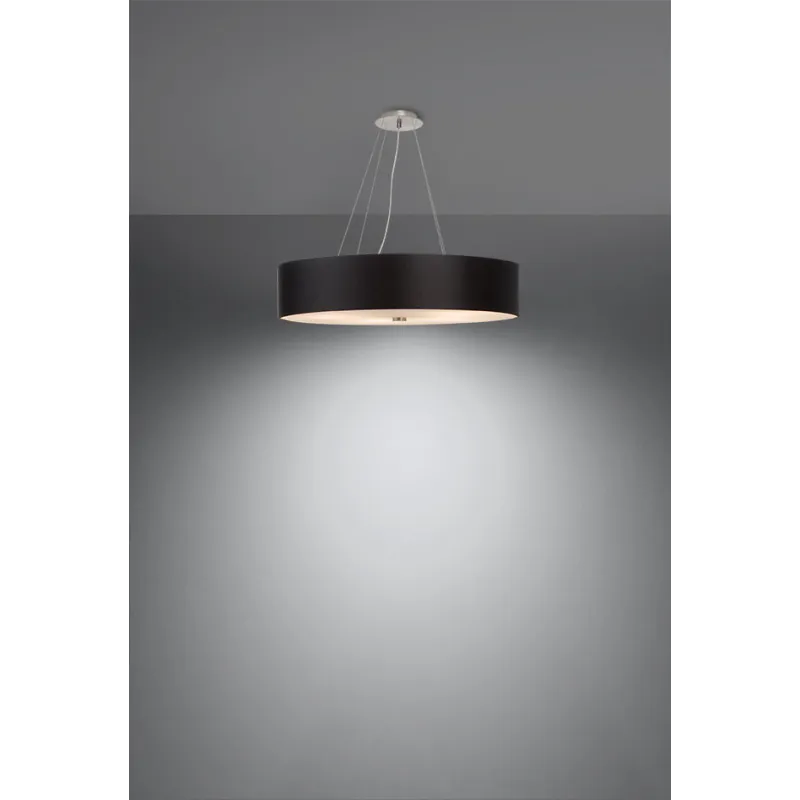 Chandelier SKALA 60 blanc