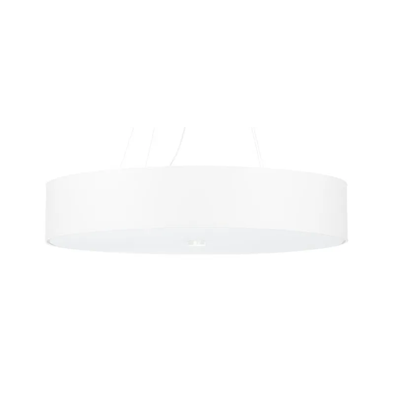 Chandelier SKALA 70 blanc