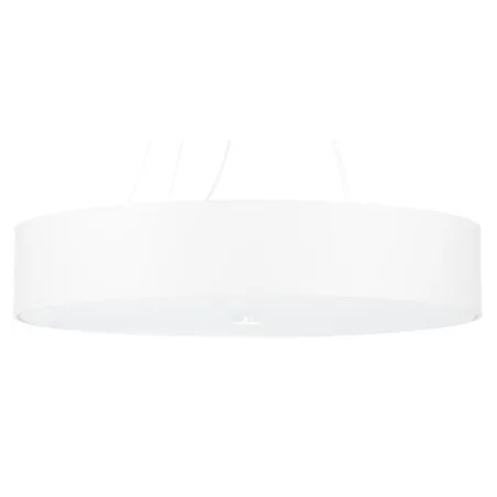 Chandelier SKALA 70 blanc