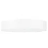 Chandelier SKALA 70 blanc
