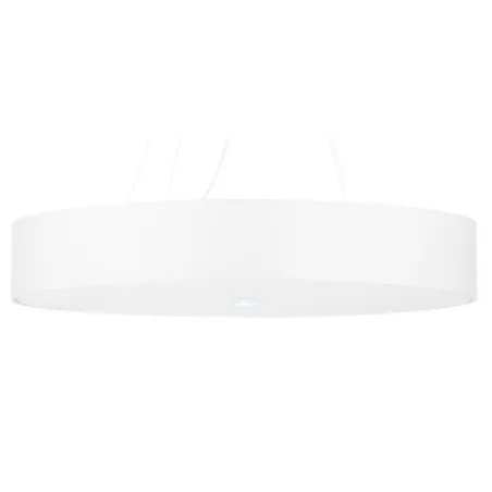 Chandelier SKALA 80 blanc