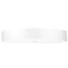 Chandelier SKALA 90 blanc