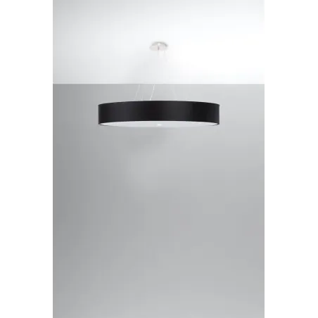 Chandelier SKALA 90 blanc