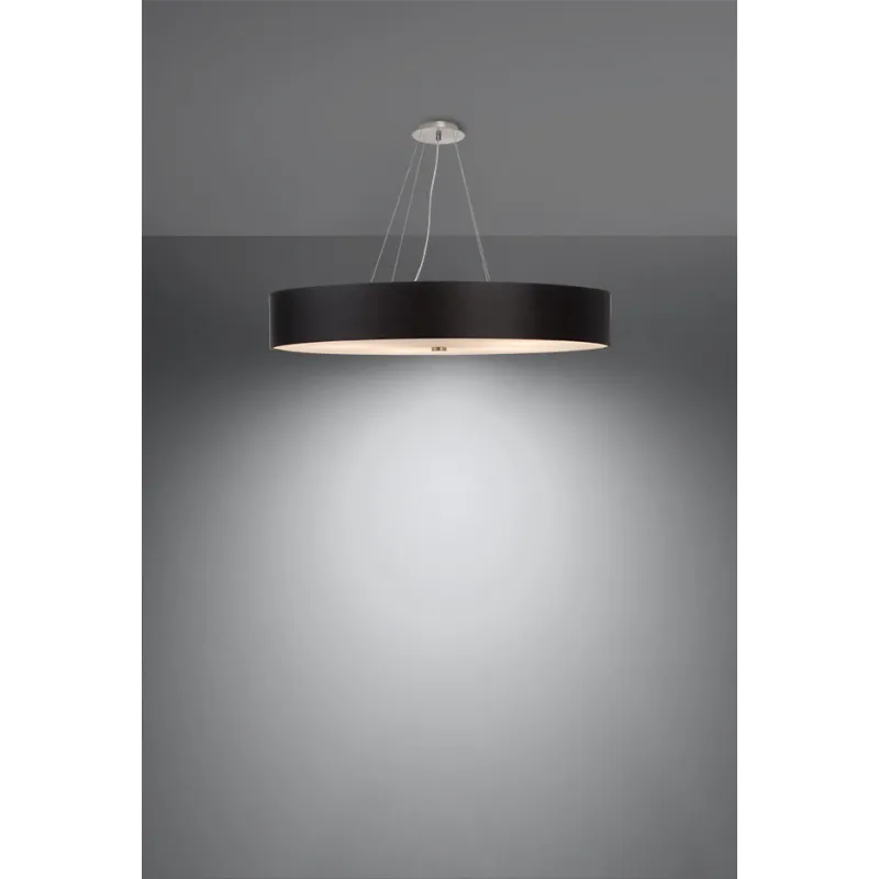 Chandelier SKALA 90 blanc