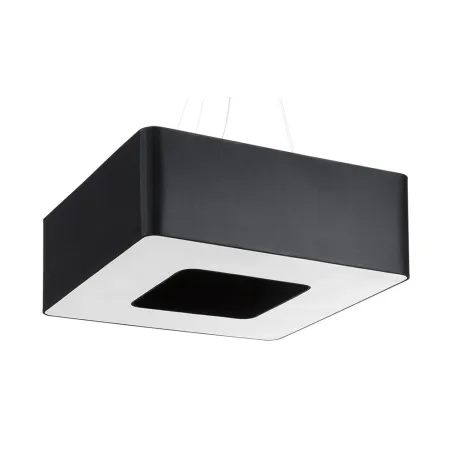 Chandelier URANO 60 noir