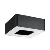 Chandelier URANO 60 noir