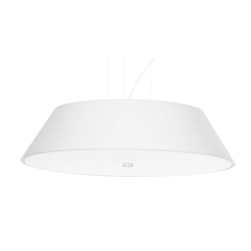 Chandelier VEGA 60 blanc