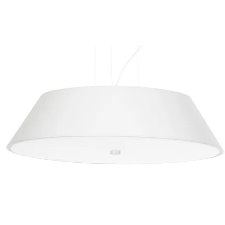 Chandelier VEGA 60 blanc
