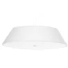 Chandelier VEGA 60 blanc