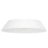 Chandelier VEGA 70 blanc